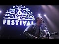 Jamie T - Zombie at BBC 6 Music Festival 2015