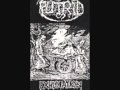 Putrid - Abhorrent Creation