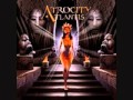 Atrocity - The Sunken Paradise