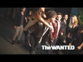 The Wanted - Chasing The Sun (Behind The Scenes)
