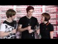 Fearless Vampire Killers - Kerrang! Radio: Download 2015