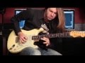 Hey Joe (Jimi Hendrix) - Solo - Guitar Tutorial with Paul Audia