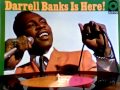 DARRELL BANKS - Open The Door To Your Heart