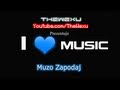 Rico Bernasconi feat. Natalie T. & Sommer K. - Party In Mykonos (Club Mix) // [Muzo Zapodaj #8] \\