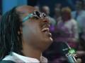 Stevie Wonder - You Are The Sunshine, Superstition (Live in London, 1995)
