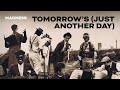 Madness - Tomorrow's Just Another Day (The Rise And Fall Track 2)