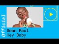 Sean Paul - Hey Baby (Team Nikeata Thompson Germaican Dance Video)