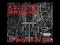 Deicide - In Torment In Hell