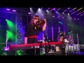 The Airborne Toxic Event - Gasoline (Live at SXSW)