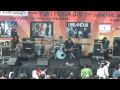 Urbandub Live in Singapore 2010 - Evidence