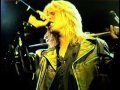 Michael Kiske - A Tale That Wasn't Right (Live in Osaka '89)