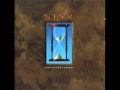 Styx - World Tonite (1990)