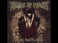 Cradle Of Filth - Thirteen Autumns And A Widow