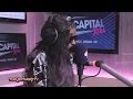 Westwood - Angel Haze freestyle Capital Xtra