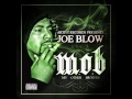 Joe Blow - Time Aint Money (2012)