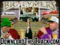 big tymers - Top Of Tha Line Nigga - How U Luv That Vol. 2