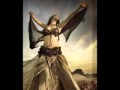Freddie Mercury - Living On My own (Arabic Bellydance Mix)