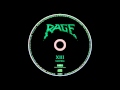 Rage - From The Cradle To The Grave