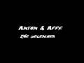 Anton & Affe - 26e December
