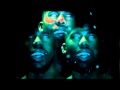 Flying Lotus ft. The Underachievers - Adventure Sound