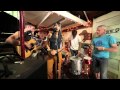 Y La Bamba - Michoacan (Live @Pickathon 2012)