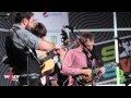Punch Brothers - Kid A and Wayside  live at SXSW 2012 for WFUV
