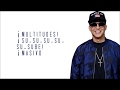 Daddy Yankee - Azukita ft Steve Aoki, Elvis Crespo, Play N Skills II Lyrics