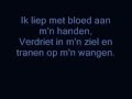 Gers Pardoel - Emotioneel hart + lyrics