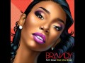 Brandy - Put It Down (feat. Chris Brown) + (Lyric)