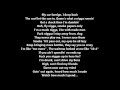 Wiz Khalifa - Weak Ft. King Los Ft.  Cassie(Official Lyrics )