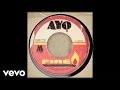 Ayo - Fire