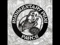 Rudimentary Peni - Farce