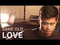 Selena Gomez - Same Old Love (Cover by Tay Watts) - Official Music Video