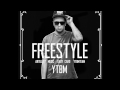 FREESTYLE - YAEL THE BEATMAKER - ARTILLERY MUSIC .