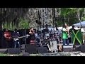 Ziggy Marley - Tomorrow People (Wanee 2014)