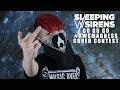 Sleeping With Sirens - Go Go Go [Hardcore Cover] #SWSMadness