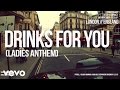 Pitbull - Drinks For You (Ladies Anthem) (The Global Warming Listening Party) ft. J. Lo