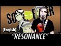 Soul Eater opening 1 - Resonance (English Dub)