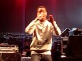 KiD CuDi - Soundtrack To My Life (LIVE) @ Thisis50 Fest in NYC
