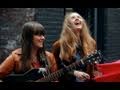 First Aid Kit Waltz For Richard Live - Sideshow Alley