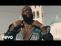 Rick Ross - Santorini Greece
