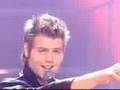 Westlife - Greased Lightning