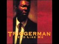 Triggerman - time divides
