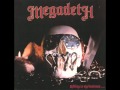 Megadeth - Last Rites/Loved to Death