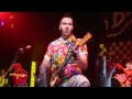 Reel Big Fish - I Want Your GIrlfriend To Be My Girlfriend Too @ The House of Blues Sunset