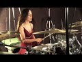 METALLICA - SAD BUT TRUE - DRUM COVER BY MEYTAL COHEN