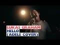 Lukas Graham - 'Hello' (Adele Cover) (Capital Live Session)