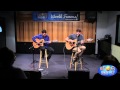 Phillip Phillips - Fly (Live on KFOG Radio)