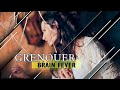 GRENOUER - Brain Fever - Official Rock Metal Music Video