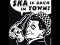 The Skankaroos - Ska Music